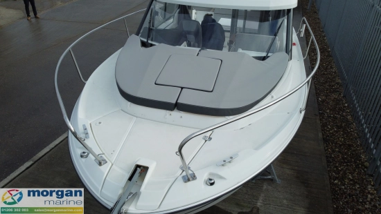 Jeanneau Merry Fisher 695 Series 2 usata in vendita