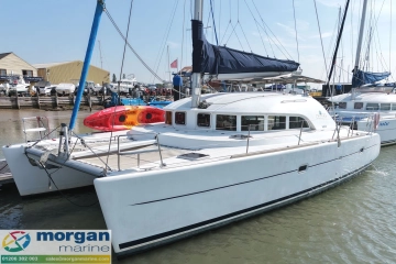 Lagoon 380 de segunda mano en venta