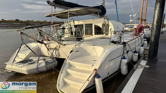 Lagoon 380 de segunda mano en venta