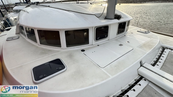 Lagoon 380 de segunda mano en venta