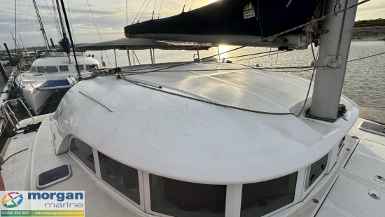 Lagoon 380 de segunda mano en venta