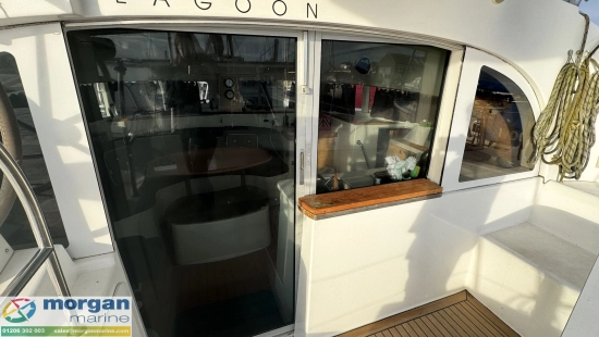 Lagoon 380 de segunda mano en venta