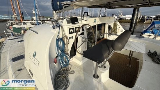 Lagoon 380 de segunda mano en venta