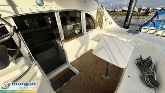 Lagoon 380 de segunda mano en venta