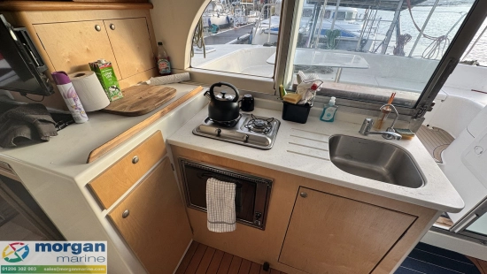 Lagoon 380 de segunda mano en venta