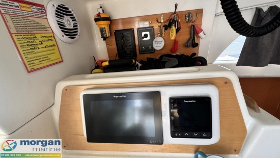 Lagoon 380 de segunda mano en venta