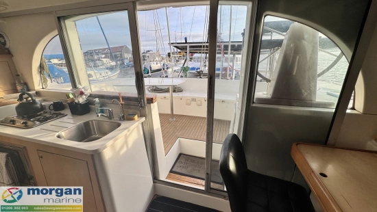 Lagoon 380 de segunda mano en venta