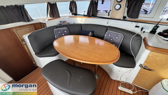 Lagoon 380 de segunda mano en venta