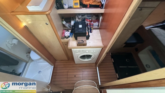 Lagoon 380 de segunda mano en venta