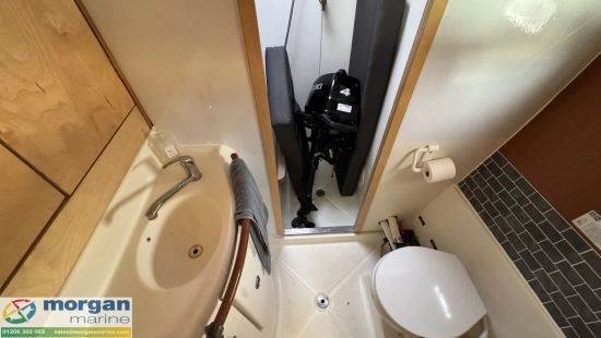 Lagoon 380 de segunda mano en venta