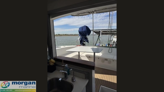Lagoon 380 de segunda mano en venta