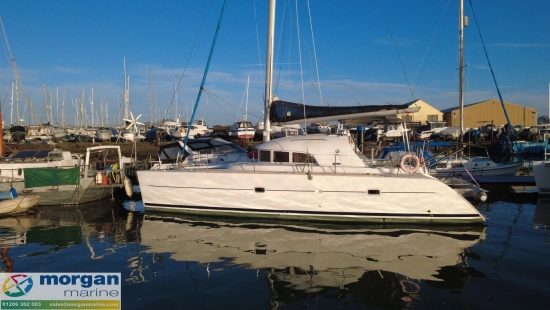 Lagoon 380 de segunda mano en venta