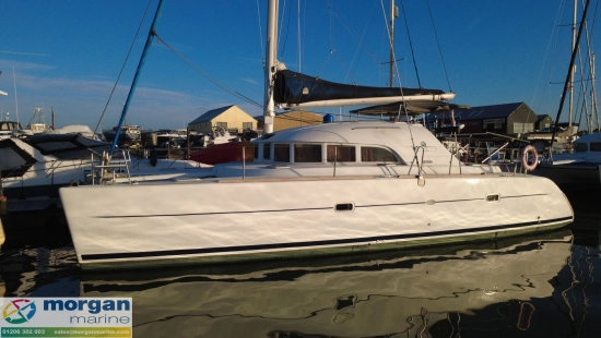 Lagoon 380 de segunda mano en venta