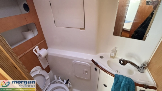 Lagoon 380 de segunda mano en venta