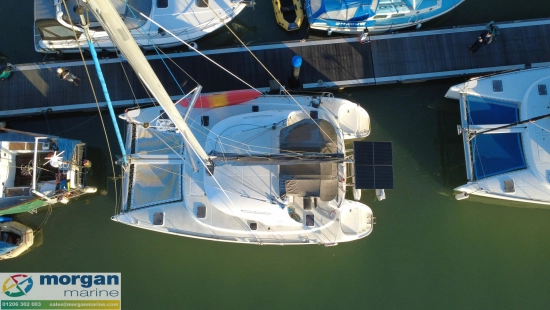 Lagoon 380 de segunda mano en venta