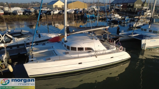 Lagoon 380 de segunda mano en venta