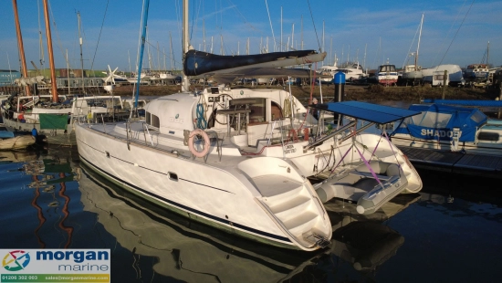 Lagoon 380 de segunda mano en venta