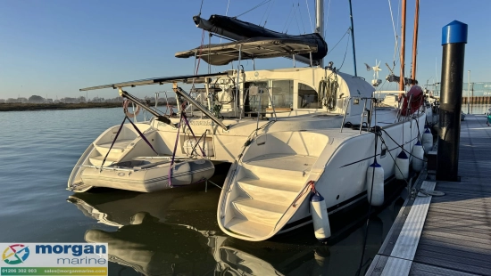 Lagoon 380 de segunda mano en venta