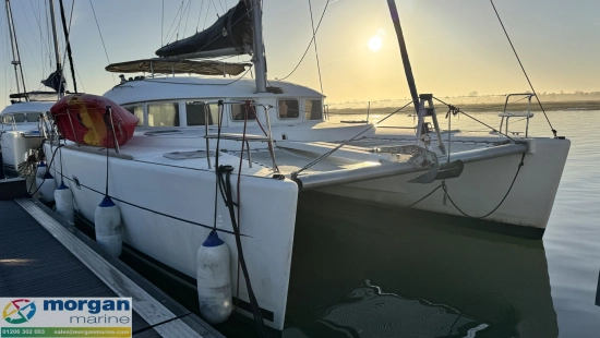 Lagoon 380 de segunda mano en venta
