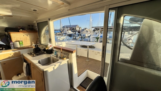 Lagoon 380 de segunda mano en venta