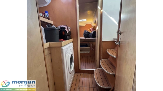 Lagoon 380 de segunda mano en venta