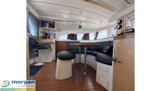 Lagoon 380 de segunda mano en venta