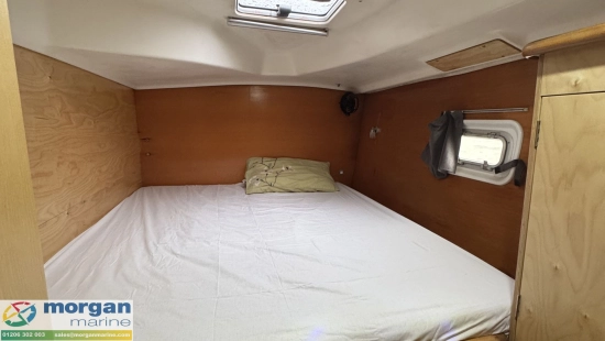 Lagoon 380 de segunda mano en venta