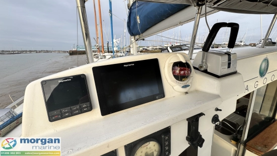 Lagoon 380 de segunda mano en venta