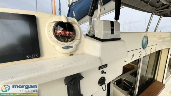 Lagoon 380 de segunda mano en venta
