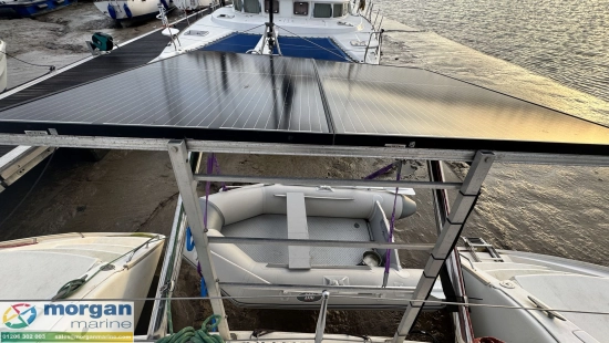Lagoon 380 de segunda mano en venta