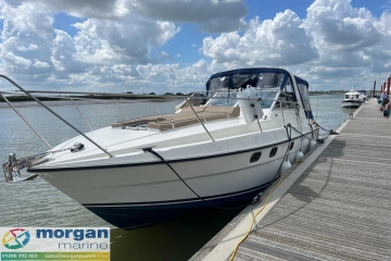 Fairline Targa 33 de segunda mano en venta