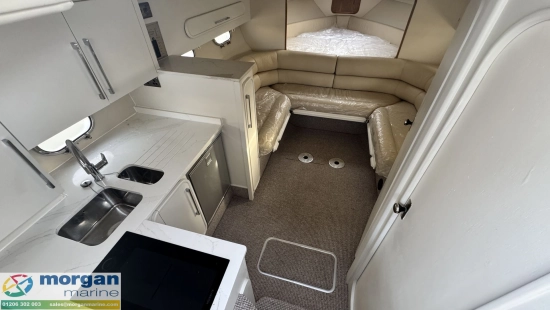 Fairline Targa 33 de segunda mano en venta
