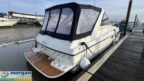 Fairline Targa 33 de segunda mano en venta
