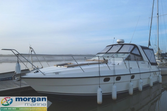 Fairline Targa 33 de segunda mano en venta
