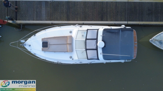 Fairline Targa 33 de segunda mano en venta