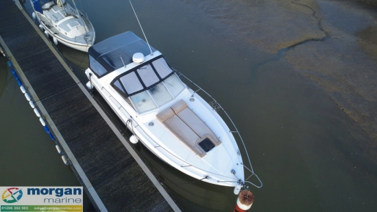 Fairline Targa 33 de segunda mano en venta