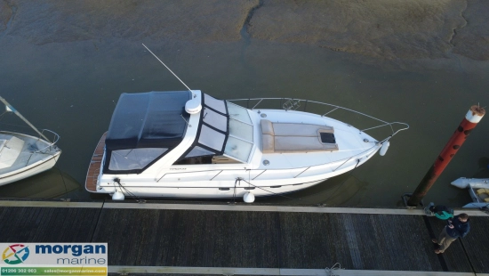 Fairline Targa 33 de segunda mano en venta
