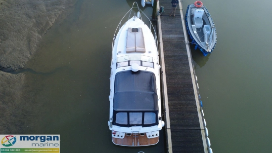 Fairline Targa 33 de segunda mano en venta