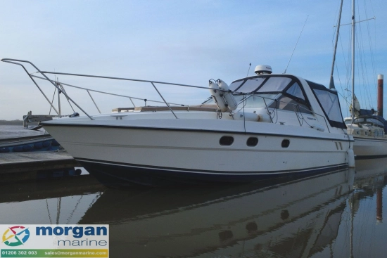 Fairline Targa 33 de segunda mano en venta