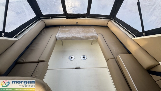 Fairline Targa 33 de segunda mano en venta