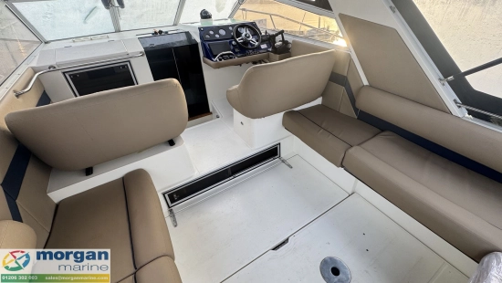 Fairline Targa 33 de segunda mano en venta