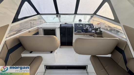 Fairline Targa 33 de segunda mano en venta