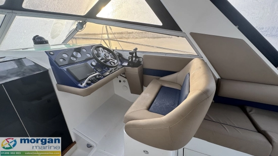 Fairline Targa 33 de segunda mano en venta