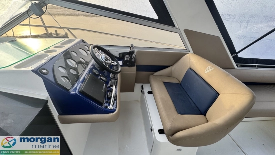 Fairline Targa 33 de segunda mano en venta