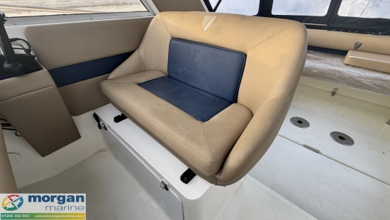 Fairline Targa 33 de segunda mano en venta
