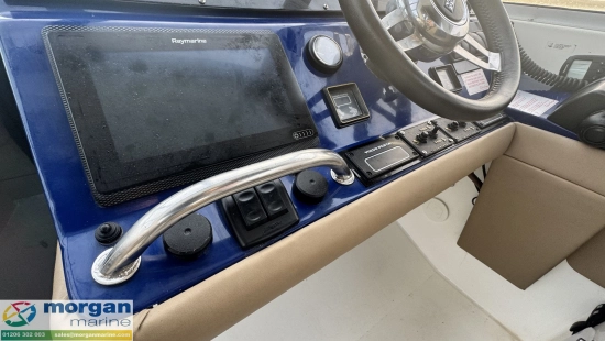 Fairline Targa 33 de segunda mano en venta
