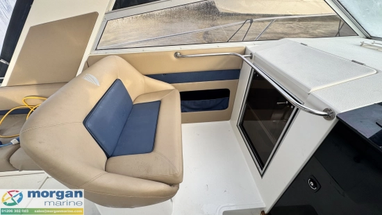 Fairline Targa 33 de segunda mano en venta