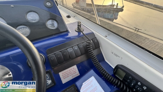 Fairline Targa 33 de segunda mano en venta