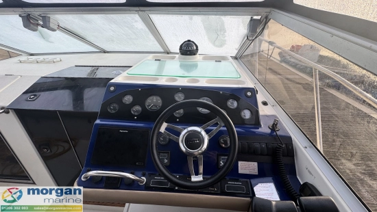 Fairline Targa 33 de segunda mano en venta