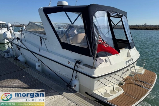 Fairline Targa 33 de segunda mano en venta